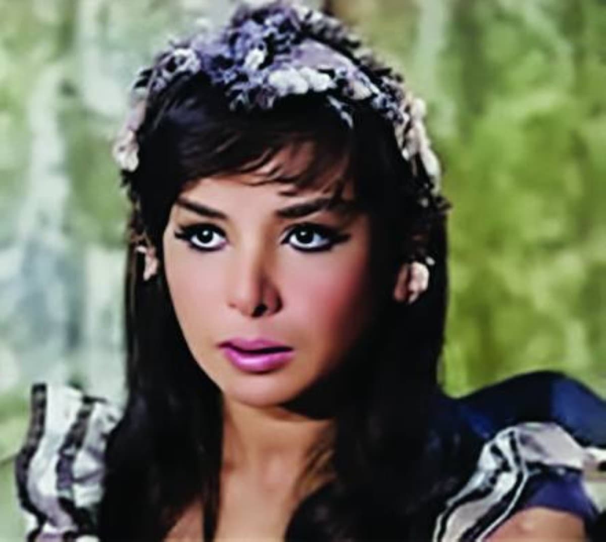 مذكرات ناهد شريف الصعبة