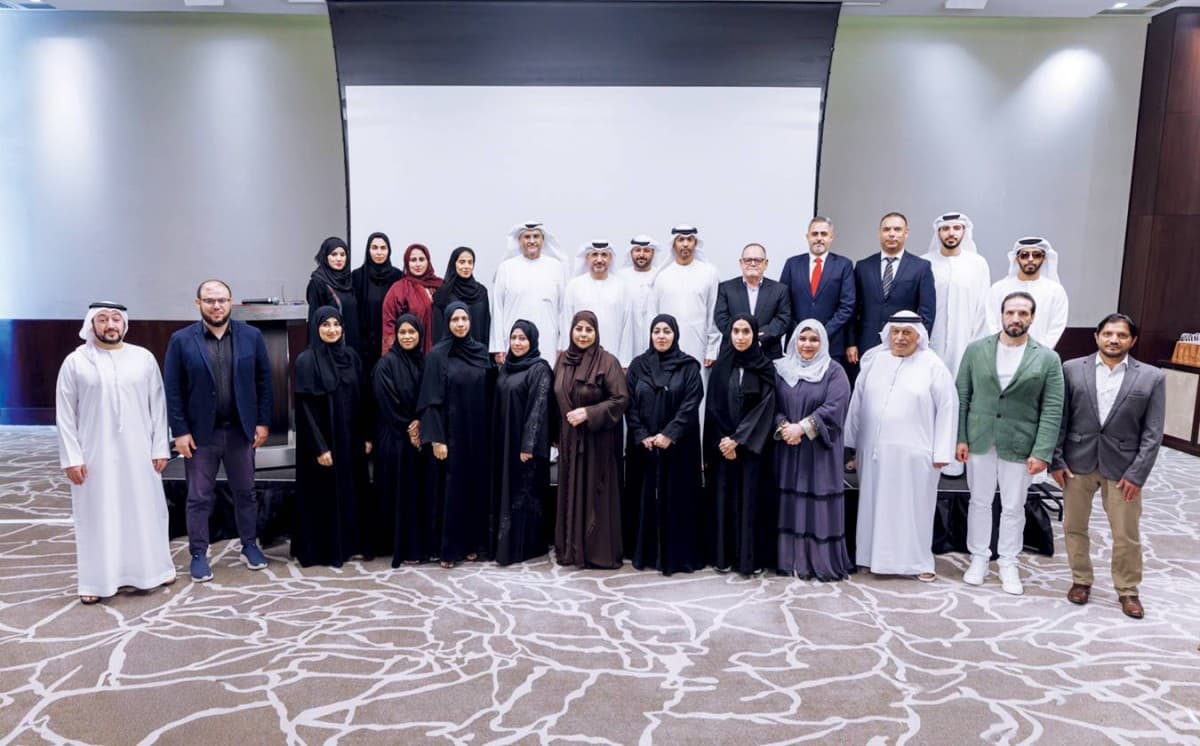 Celebrating the Institutional Impact 2026 Winners
