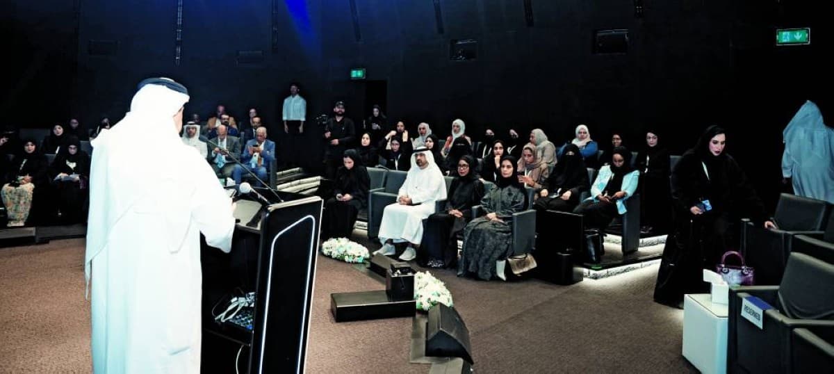 الإمارات الصحية تستفيد من الذكاء الاصطناعي
