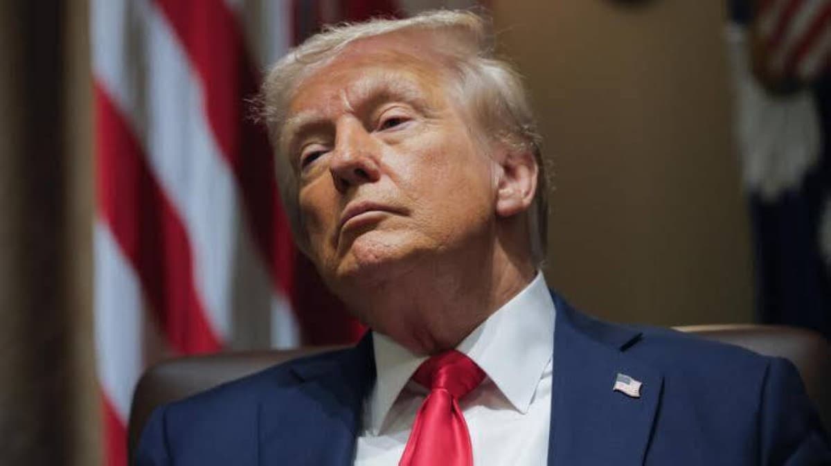 Survey: 65% of Americans blame Trump for inflation