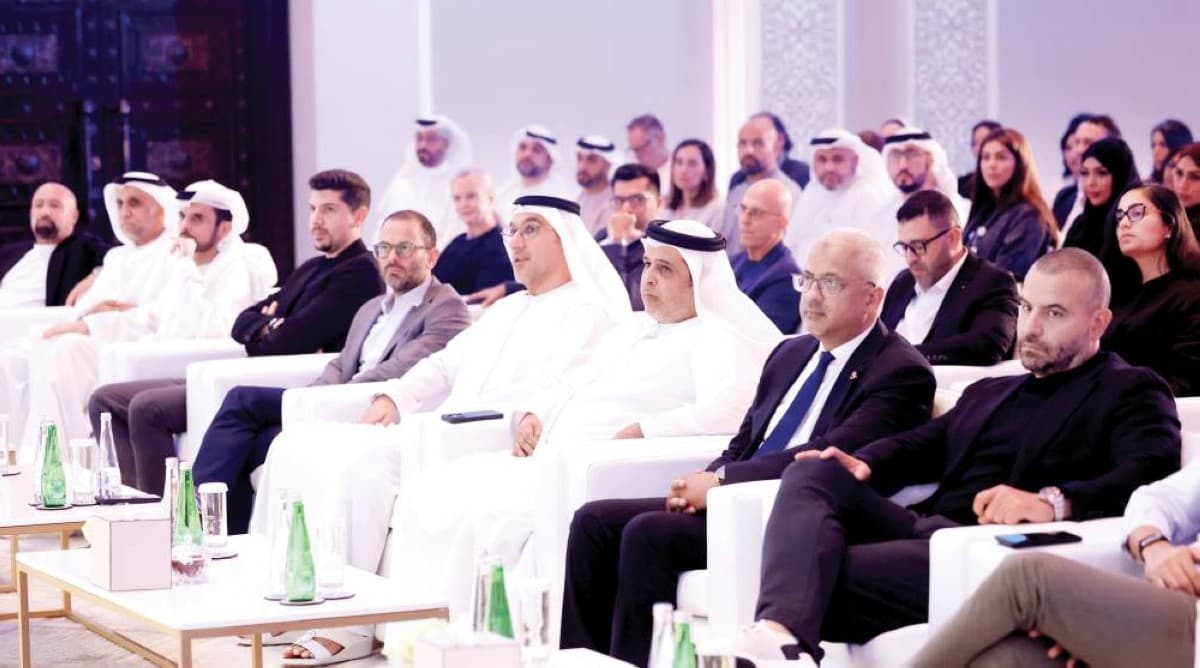 Dubai Media Corporation Launches New Growth Phase