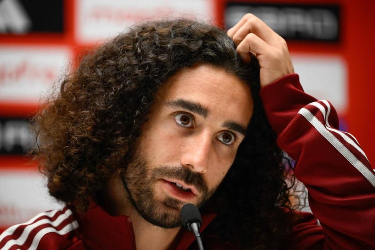 Kokorila Uncovers Unusual Ballon d'Or Choice