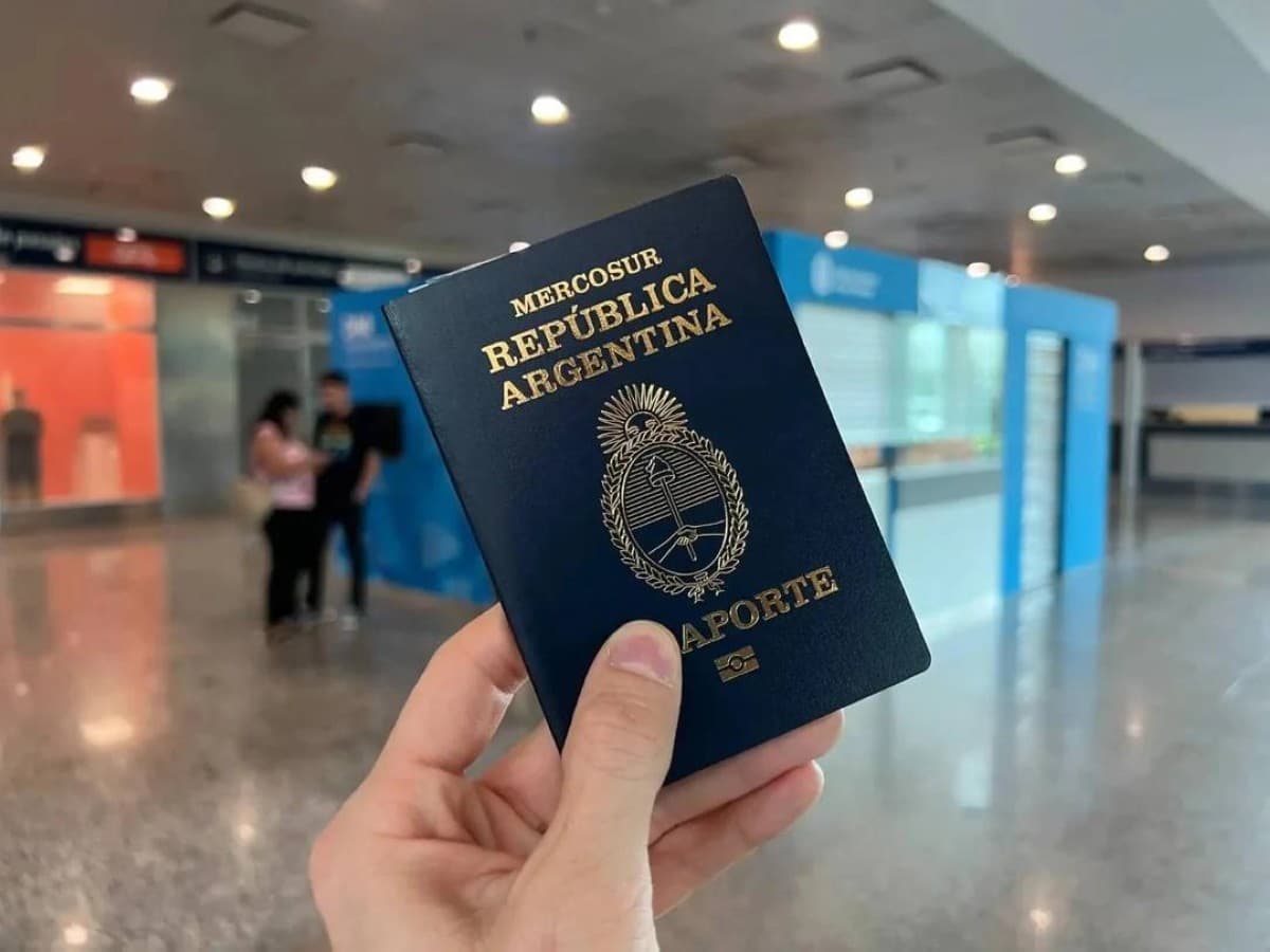 Argentina grants nationality for $350,000 investment