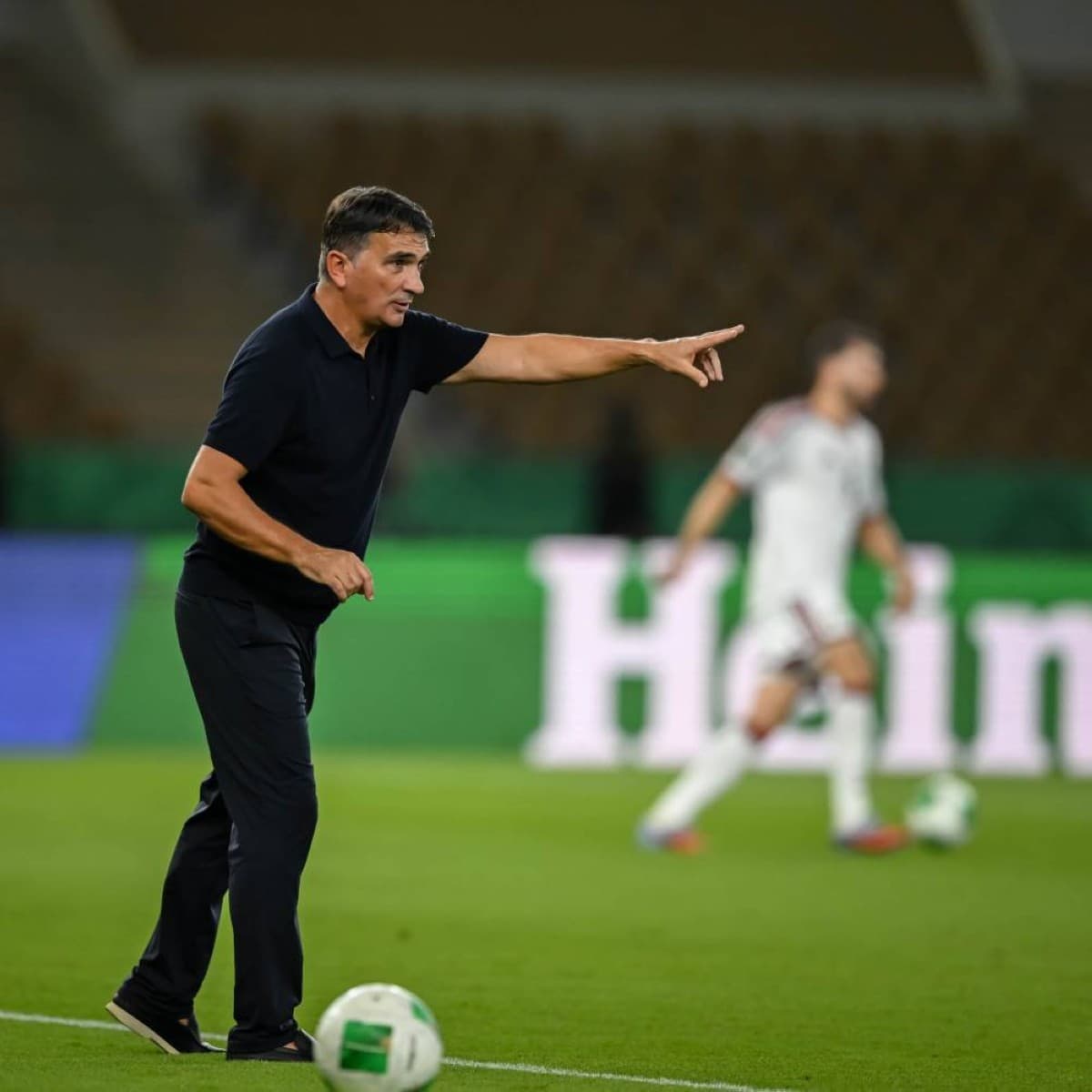Croatia mourns Zlato’s exit after seven-goal match