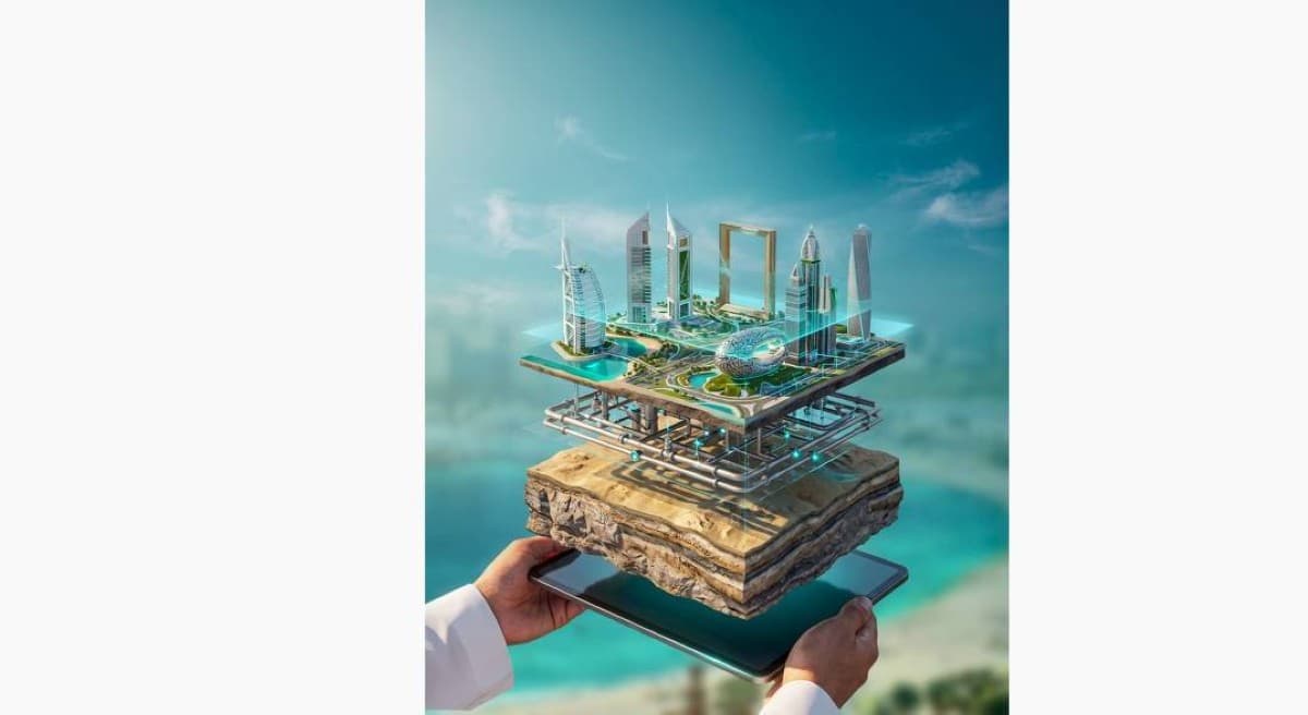 Dubai Municipality joins Global Digital Twin Alliance