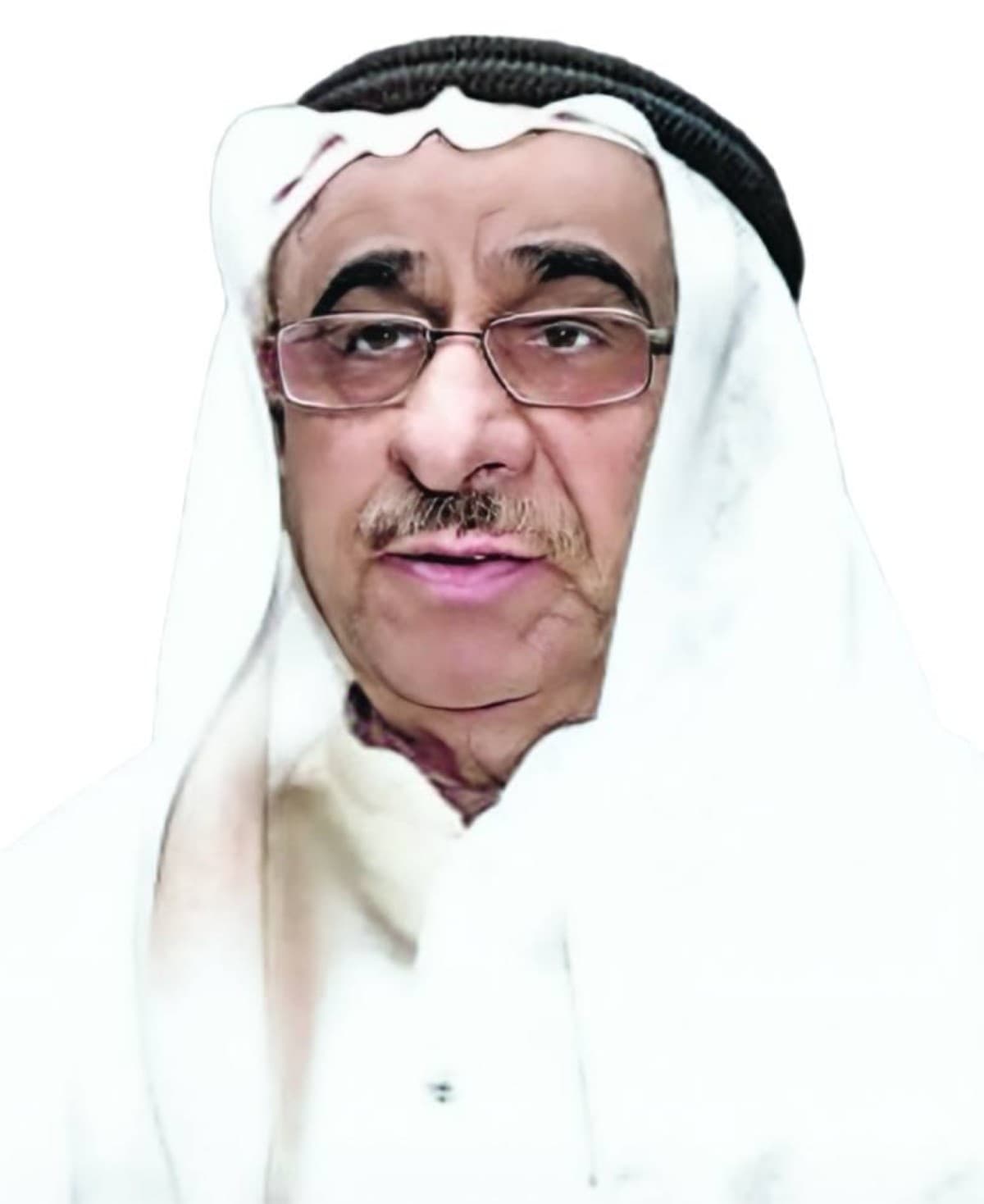 Suleiman Ali Al-Shati's remarkable journey
