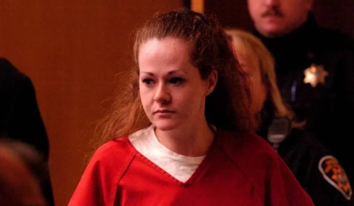 Krista Pike in Critical condition after failed execution