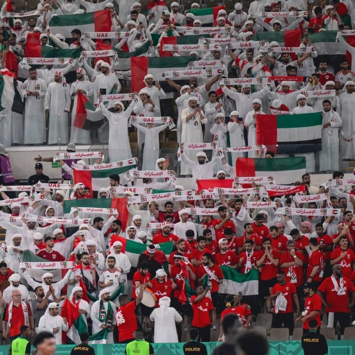Gulf Federation details Gulf 27 broadcast plans