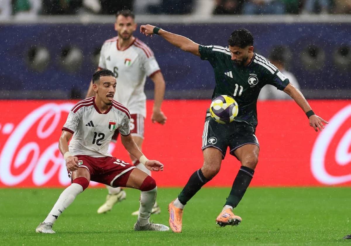 UAE and Saudi shape Gulf Classic’s future