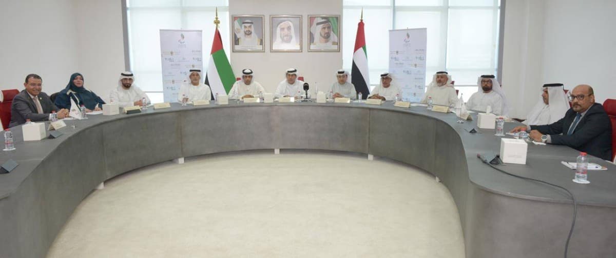 Paralympic Committee approves new committees