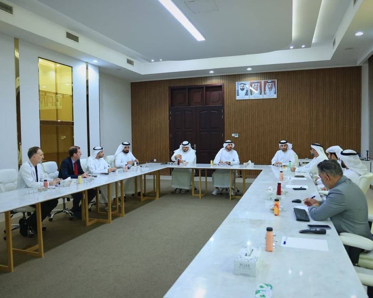 Ras Al Khaimah Clubs Back Drug Prevention Efforts