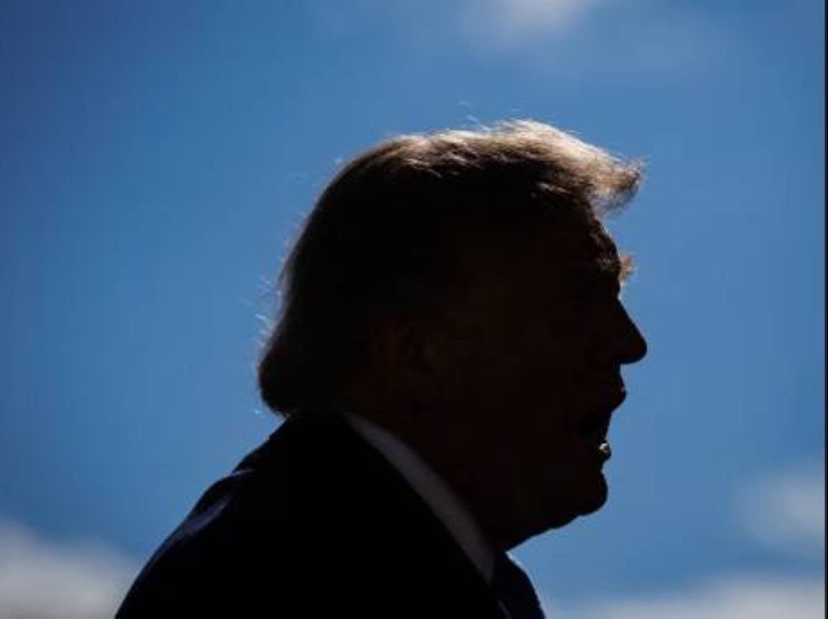 Anger grows over Trump's Iran city threats