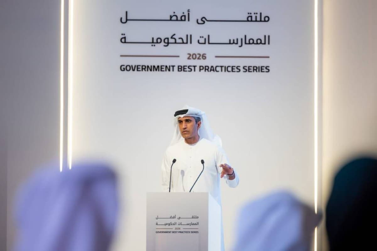 Dubai launches 1,474 services with 6B dirham savings