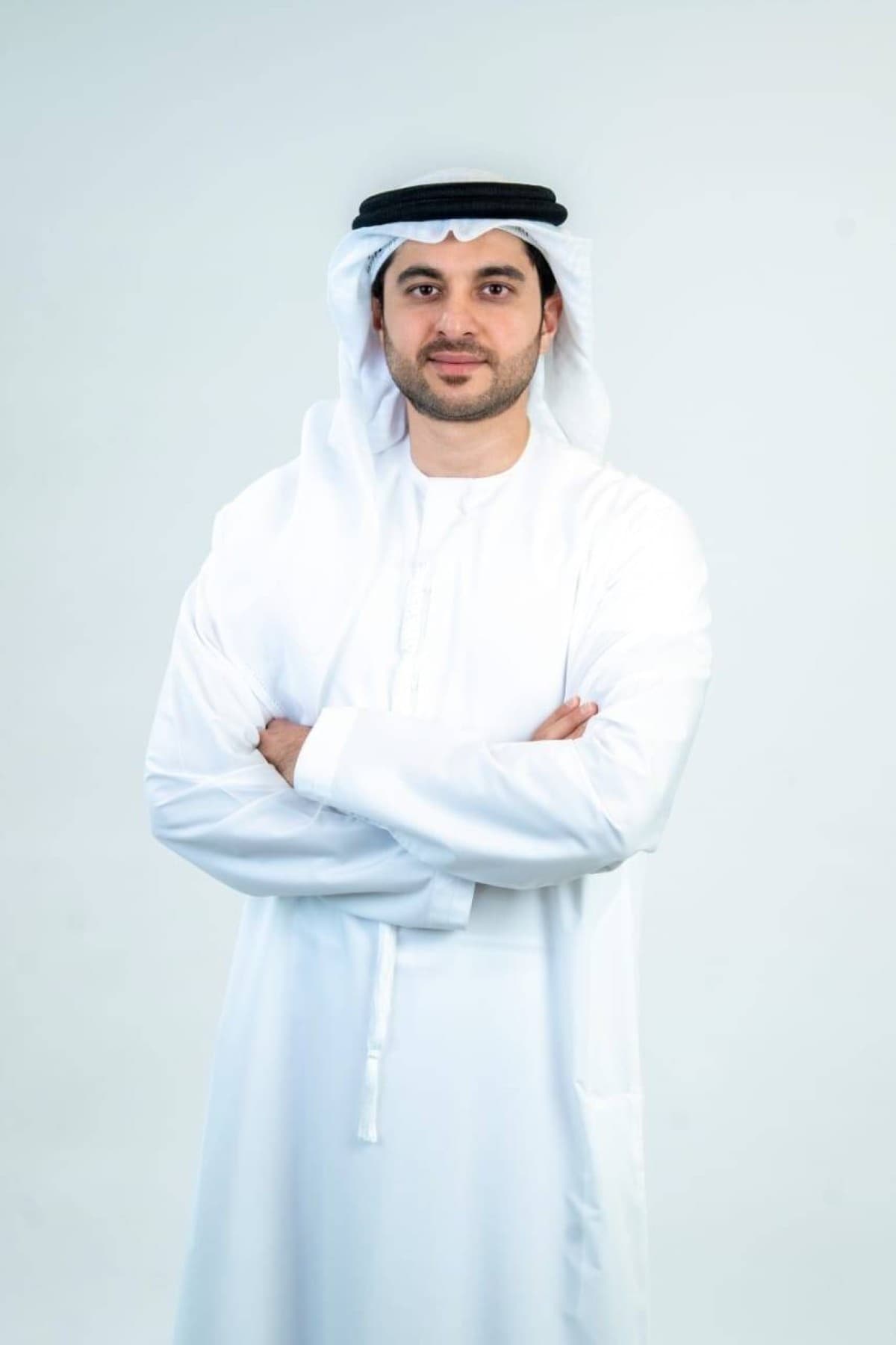 UAE Vice President of Global Financial Crimes Advisory Council