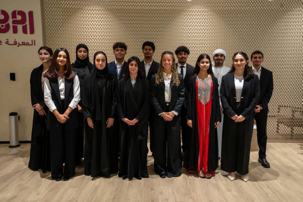 Dubai approves student and parent councils