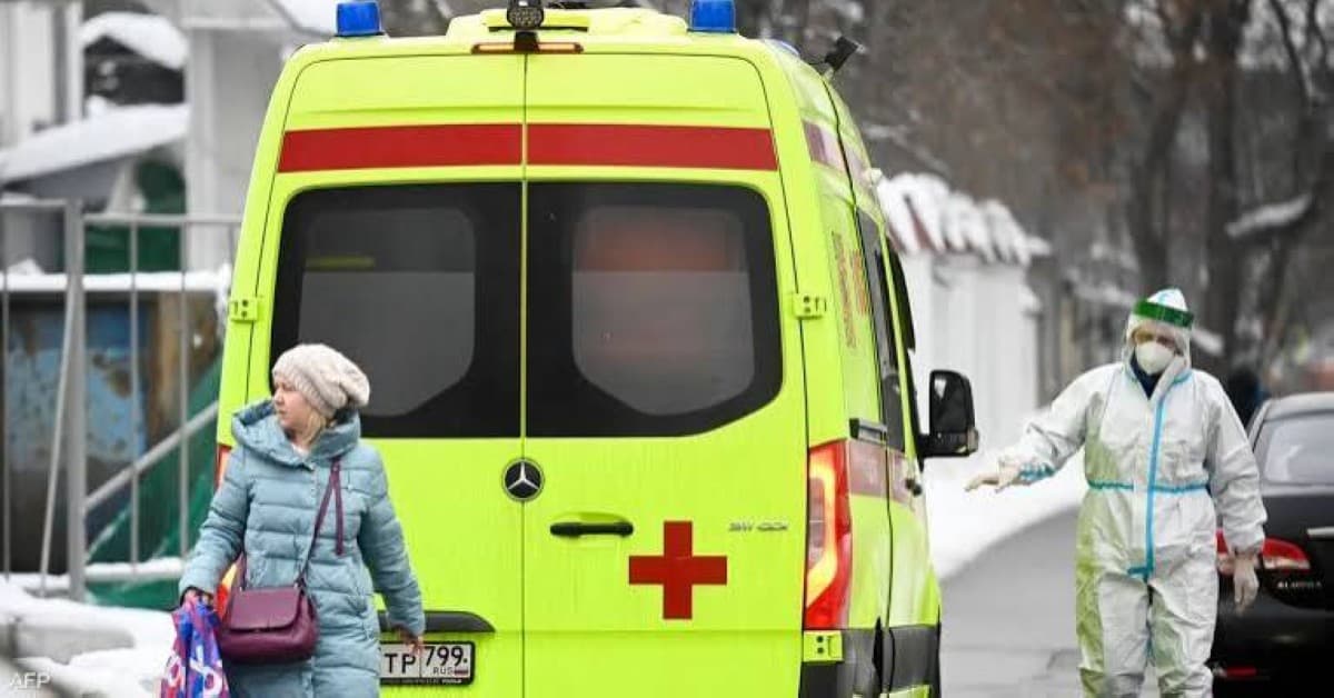 Washington asks Moscow about plague death reports