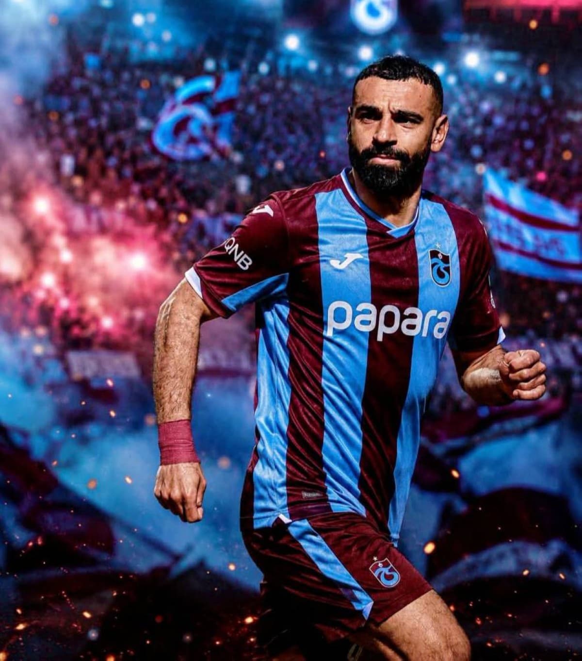 الذكاء الاصطناعي يختار صلاح ضمن أفضل 5 لاعبي أفريقيا في القرن 21