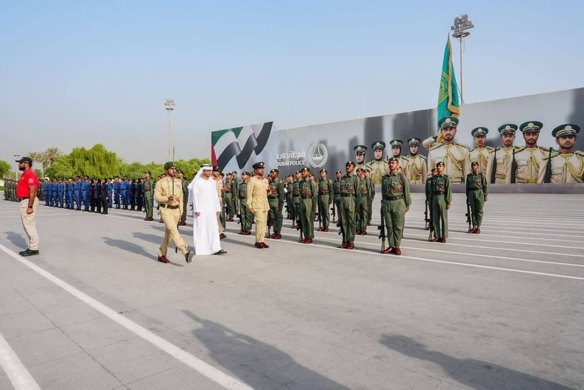 Dubai Customs assigns 33 inspectors for Inspection Sector readiness
