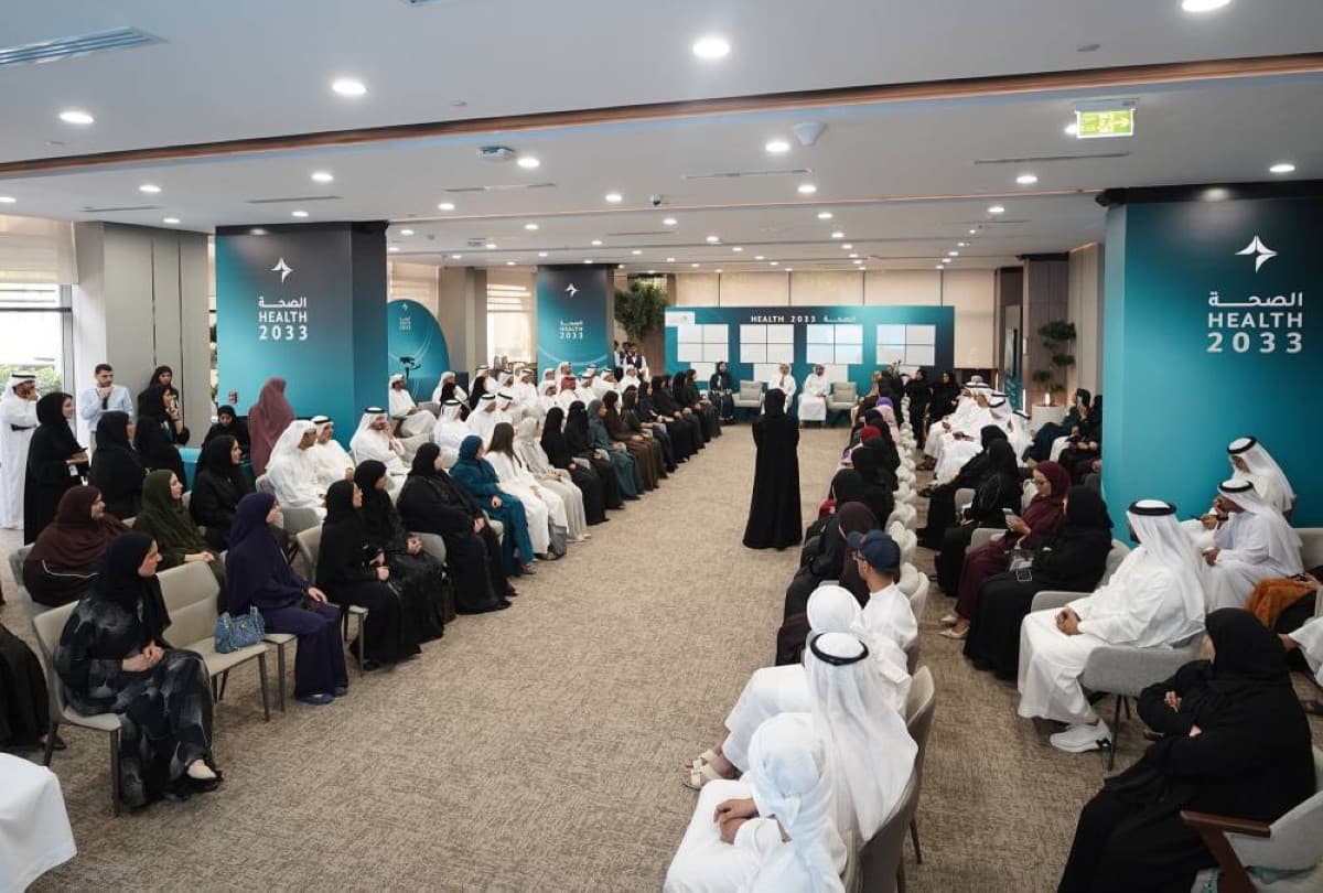Dubai Health Authority enrolls 11th medicine cohort