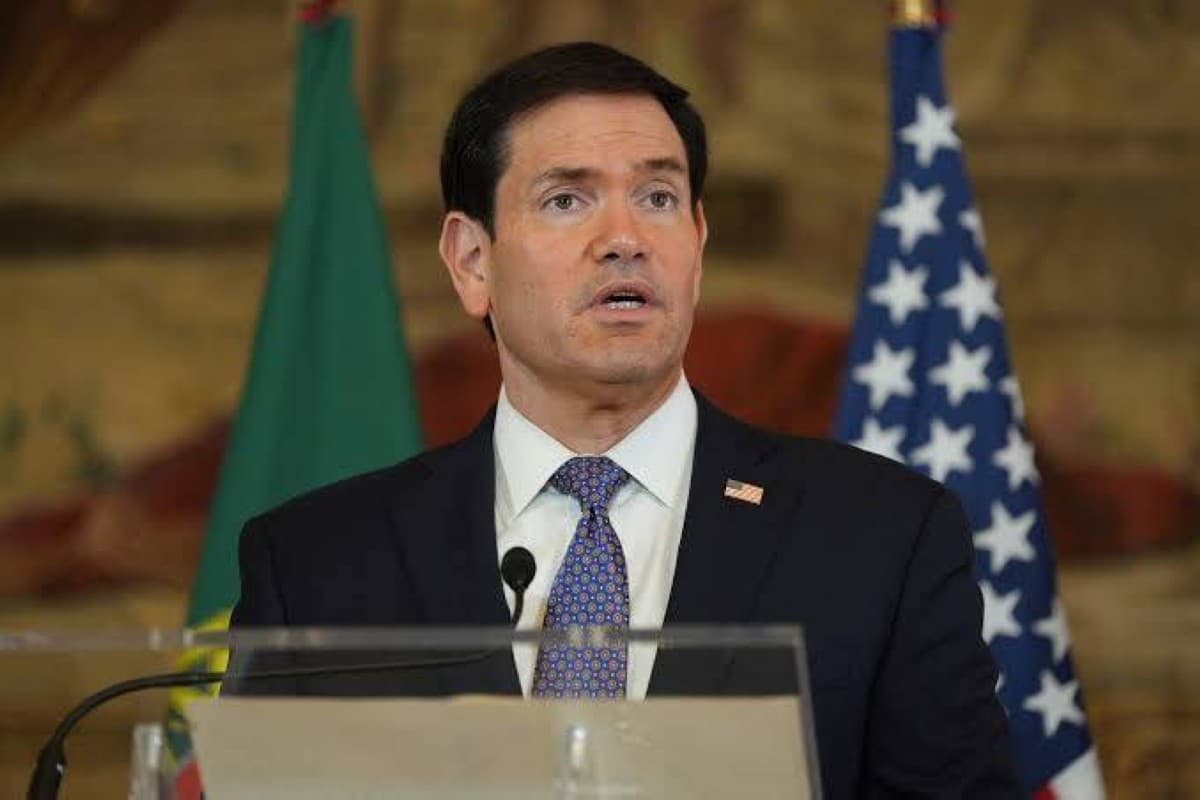 Washington warns of risky conflict deadlock