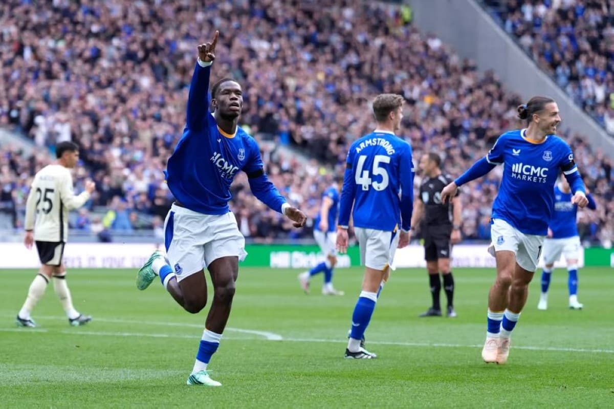 Everton ownership plans sale