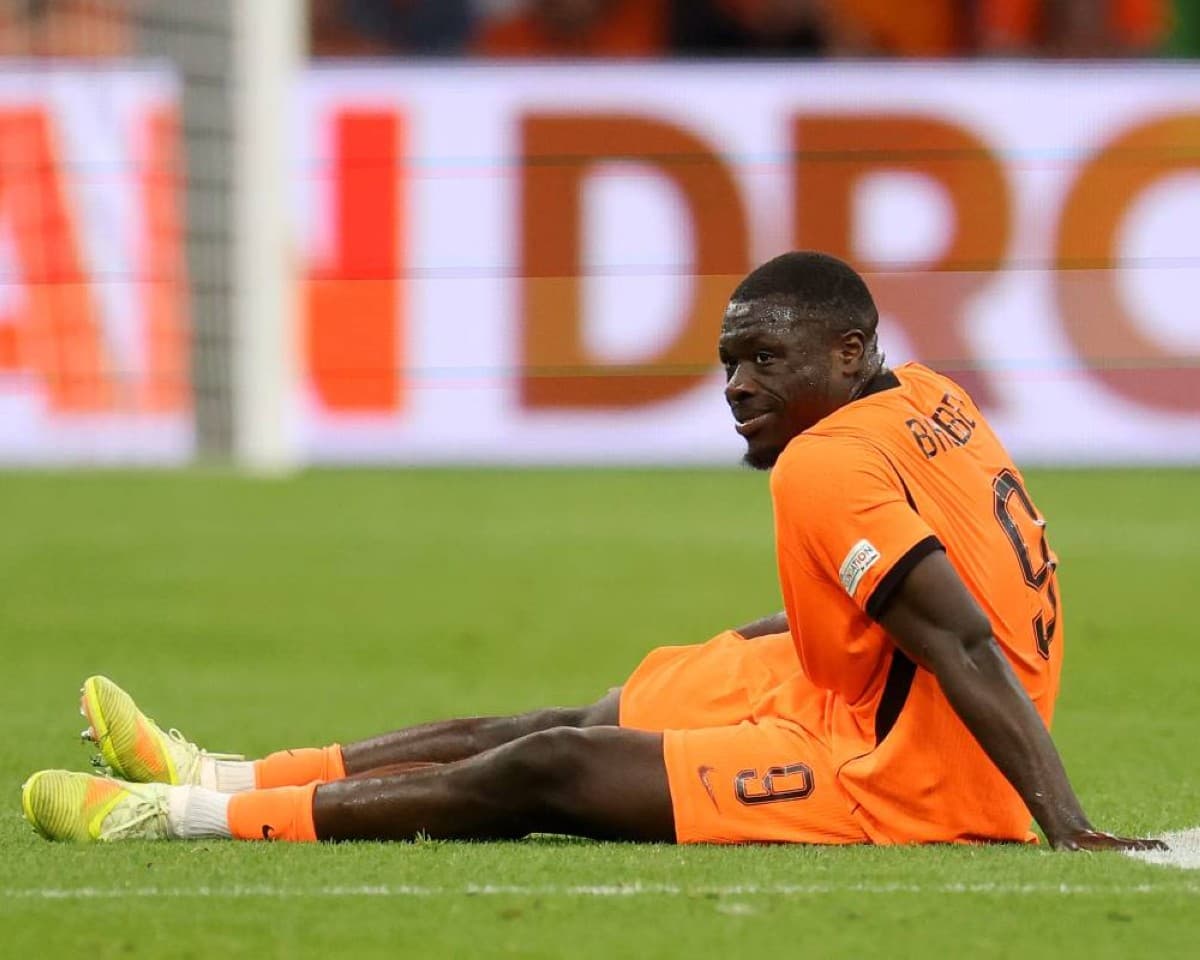 Injuries spark clash between UEFA and FIFA