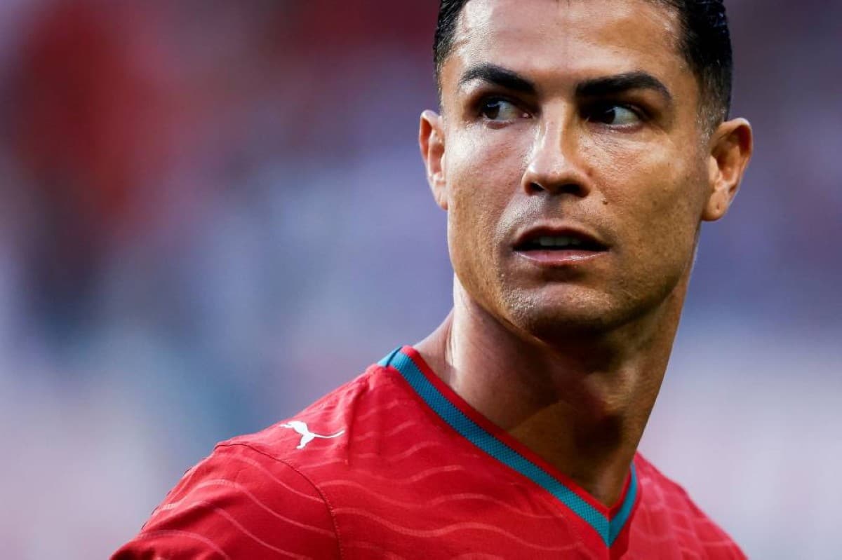 Portugal coach faces consequences over Ronaldo dispute