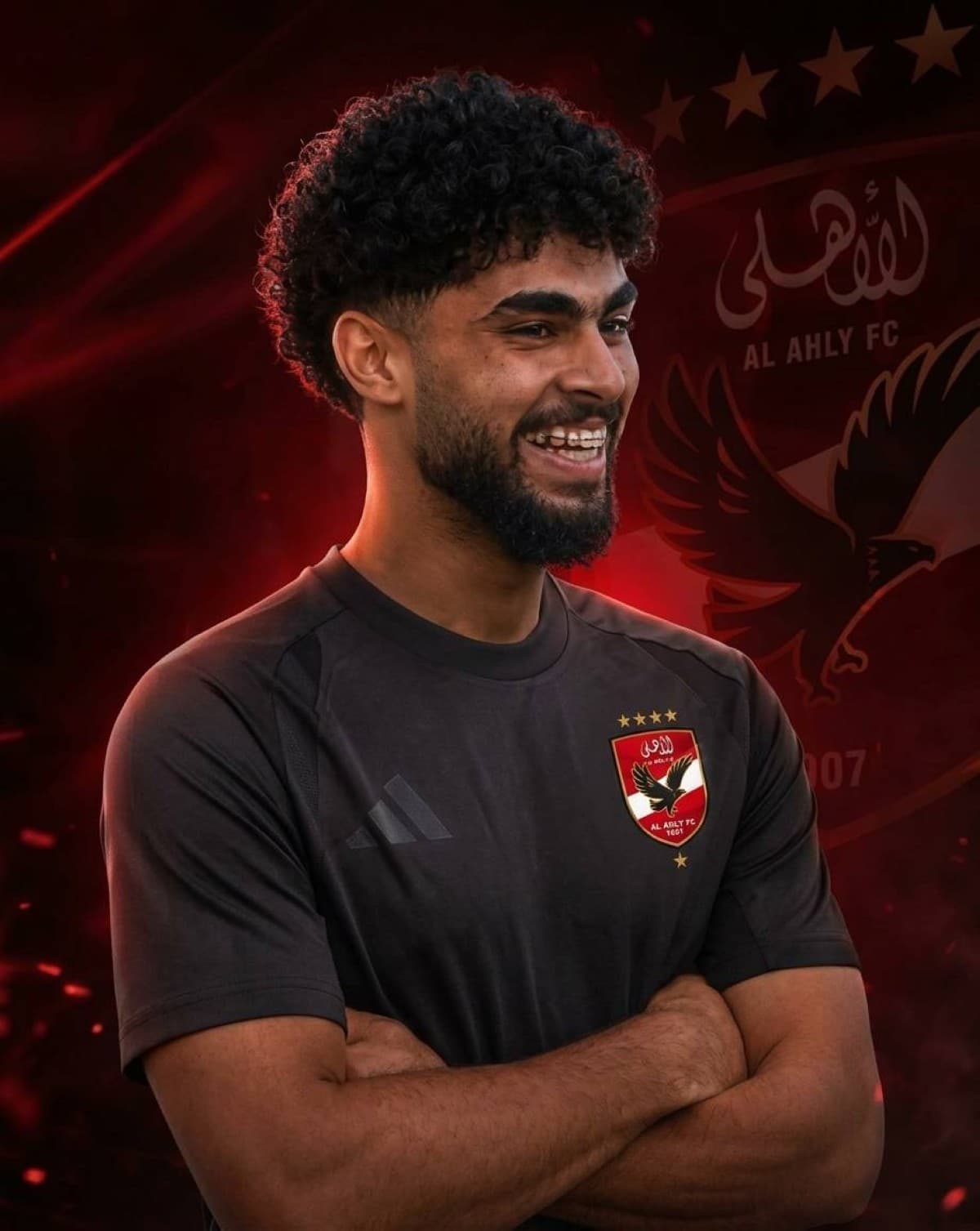 الأهلي المصري يعلن أول تعاقدات الشتاء