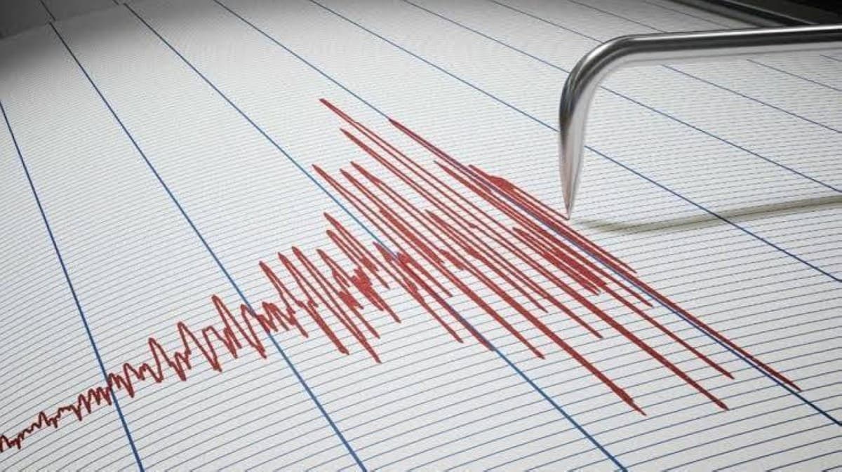بنما تتعرض لزلزال بقوة 7.7