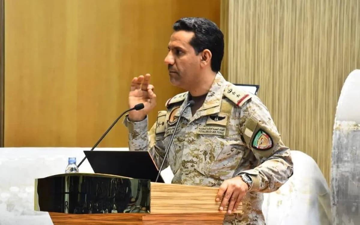 Saudi Arabia strikes 136 targets in Yemen