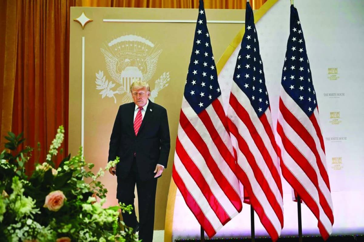 Congress elections boost Trump's challenges