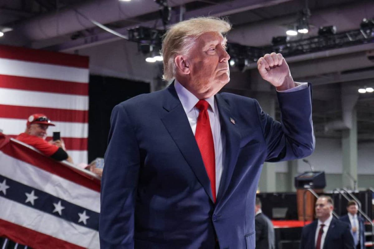 Trump's Diesel Deal with Putin