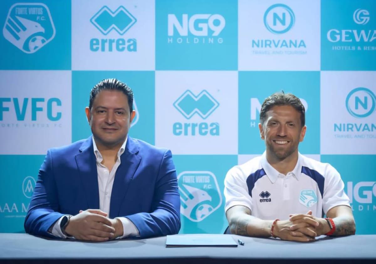غوميز الأرجنتيني ينضم إلى فورت فيرتوس