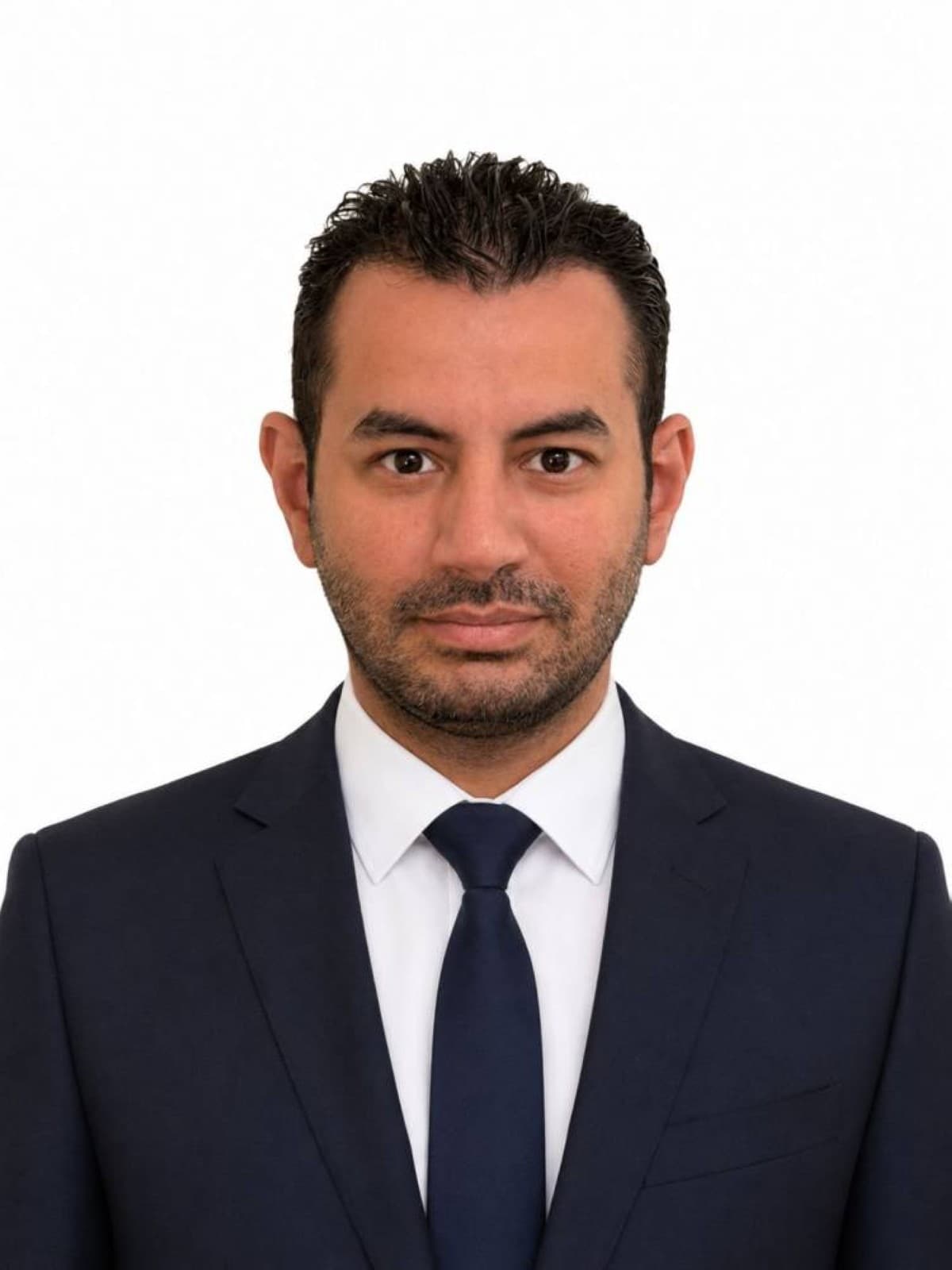 أحمد عدلي يدير مشروع اكتشاف مواهب الشطرنج في دبي