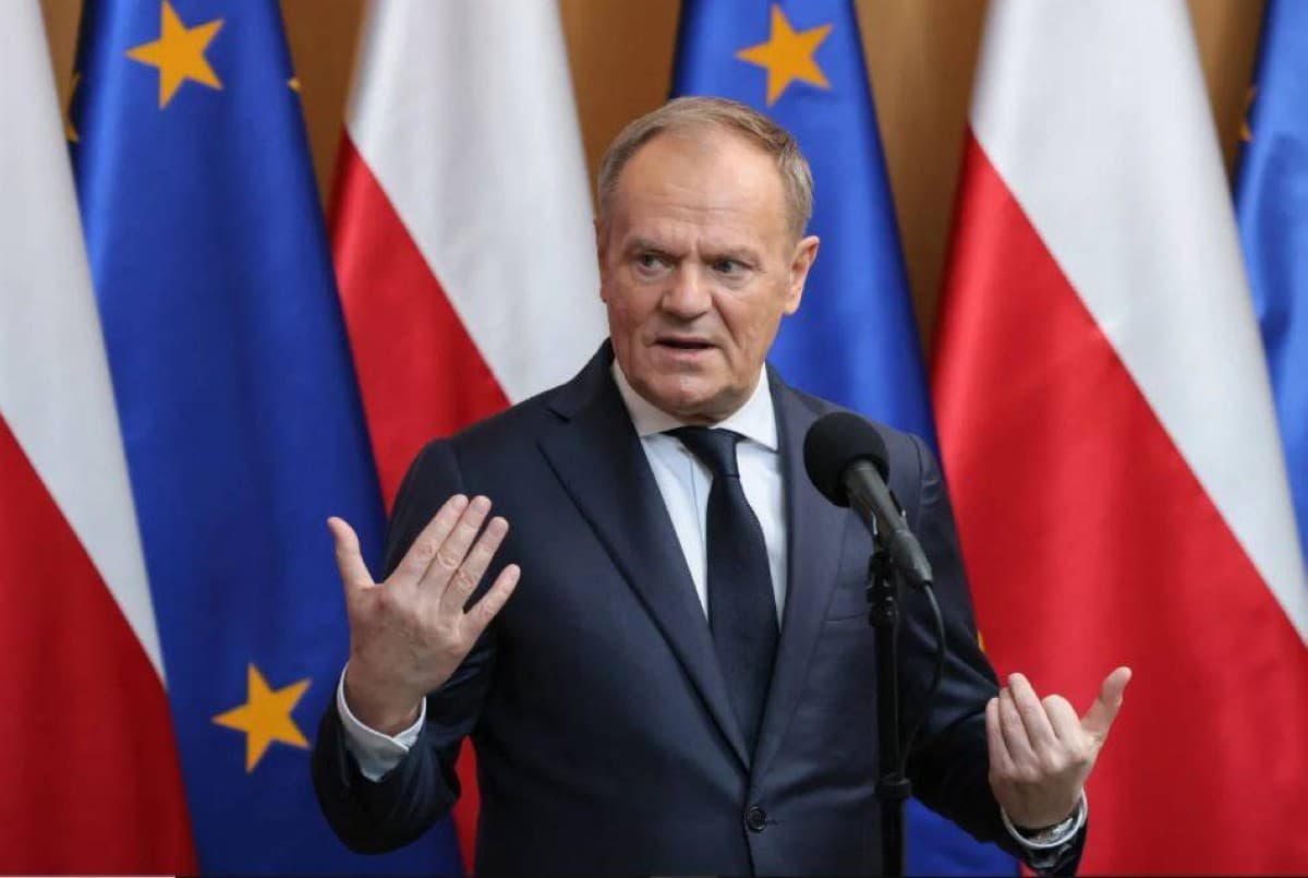 Poland alerts on possible attack threat