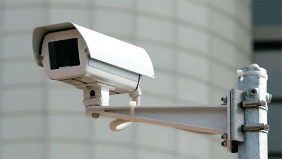 Vulnerabilities in civilian cameras impact global security