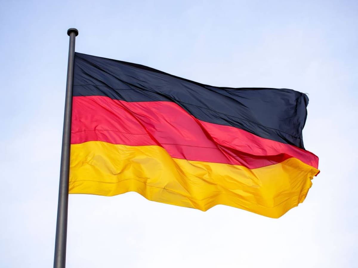 Germany joins NATO's nuclear drill