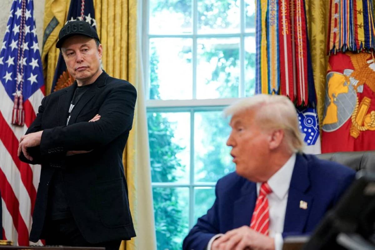 Trump's $1.2 Trillion Pledge and Midterms