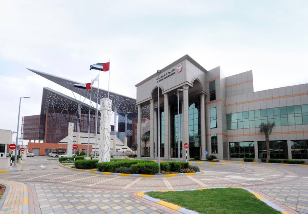 Abu Dhabi teacher jailed and deported for student assault