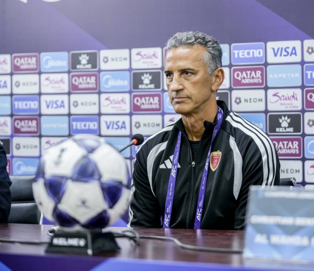 Shamoska Aspires for Victory vs Nasaf