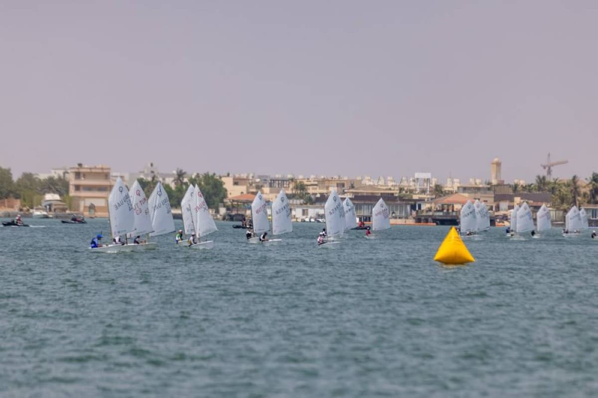 Modern Sailing Committee Reviews 2026-2027 Goals
