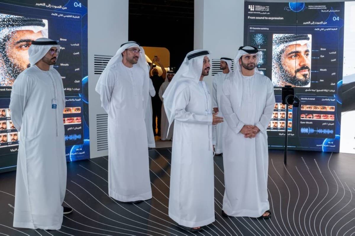 إطلاق برنامج موجّه دبي القيادي