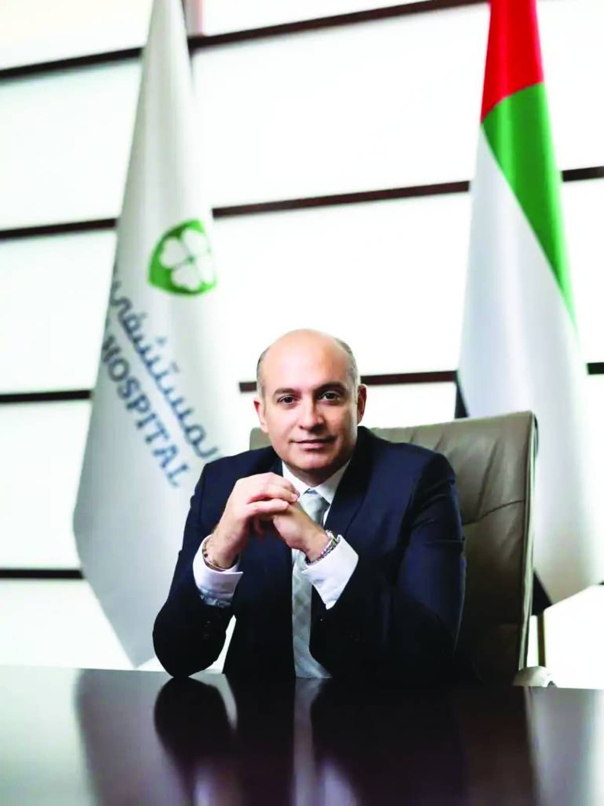 The Doctors resuming on Dubai TV
