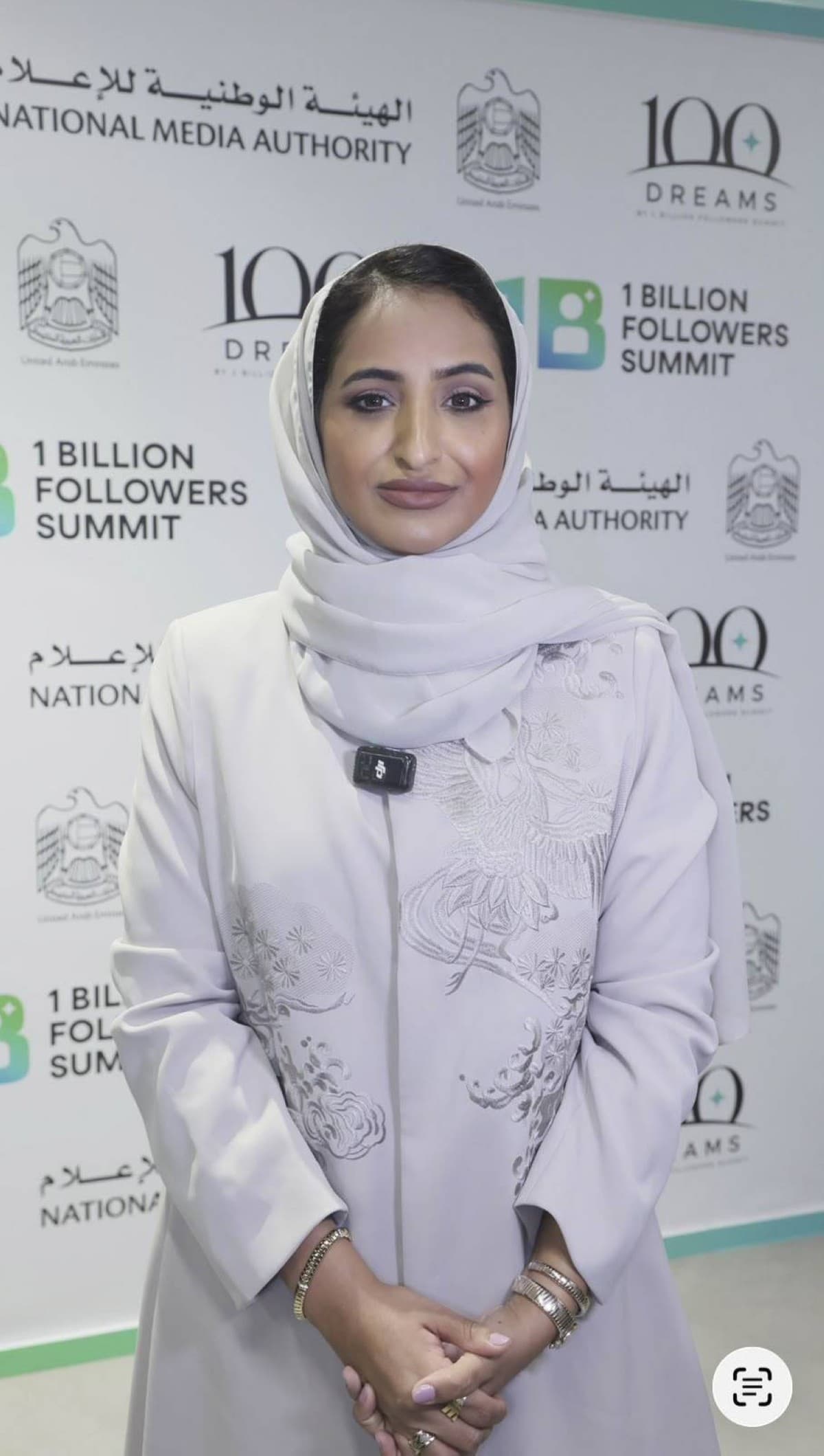 100 Dreams draws global creatives to UAE