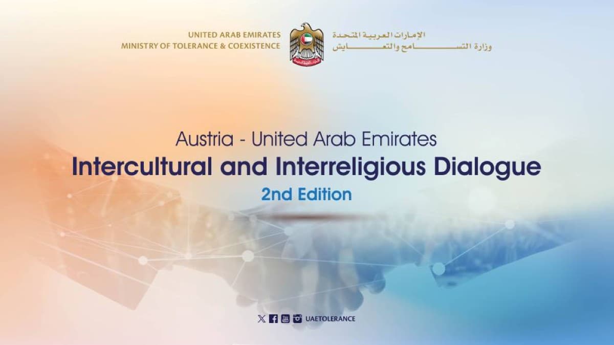 Vienna hosts UAE-Austria cultural dialogue