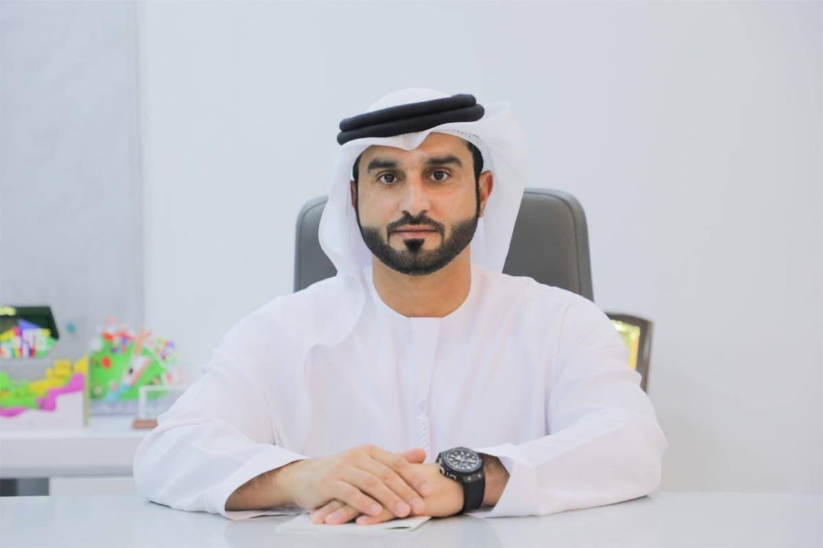 Sharjah Martial Arts Wins CSR Awards