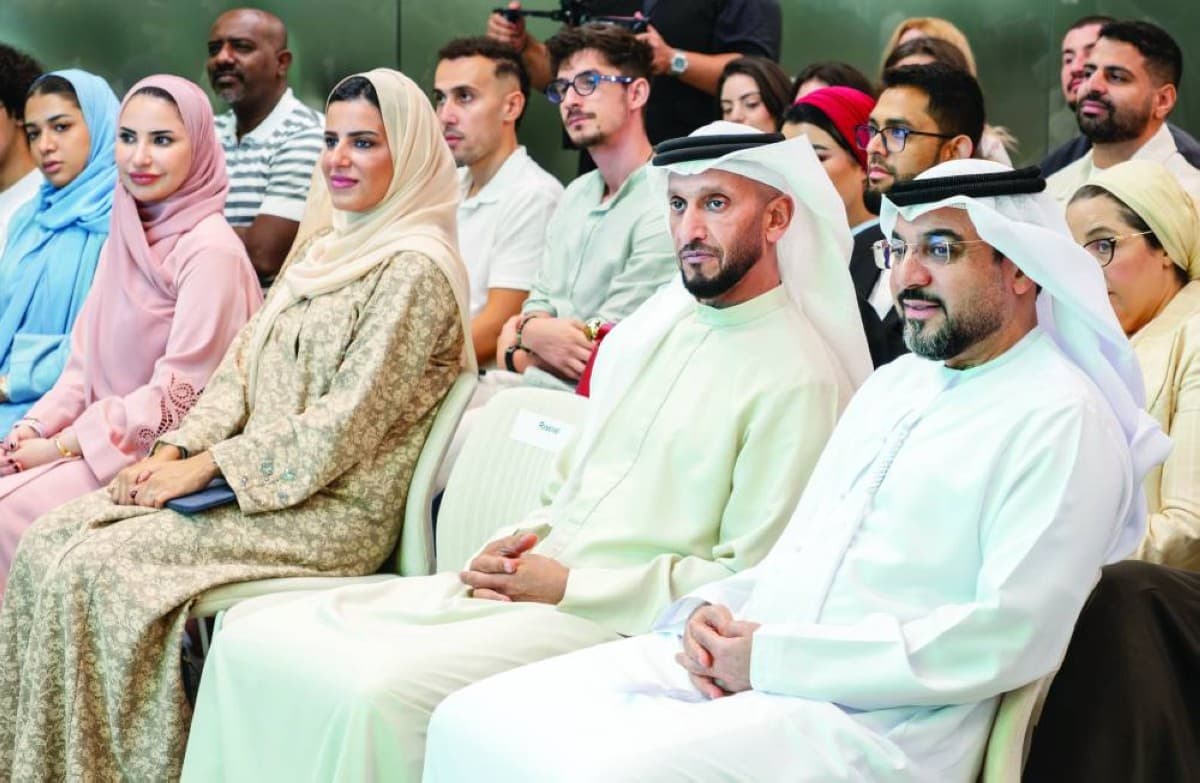 مبادرة لإنشاء 100 شركة محتوى