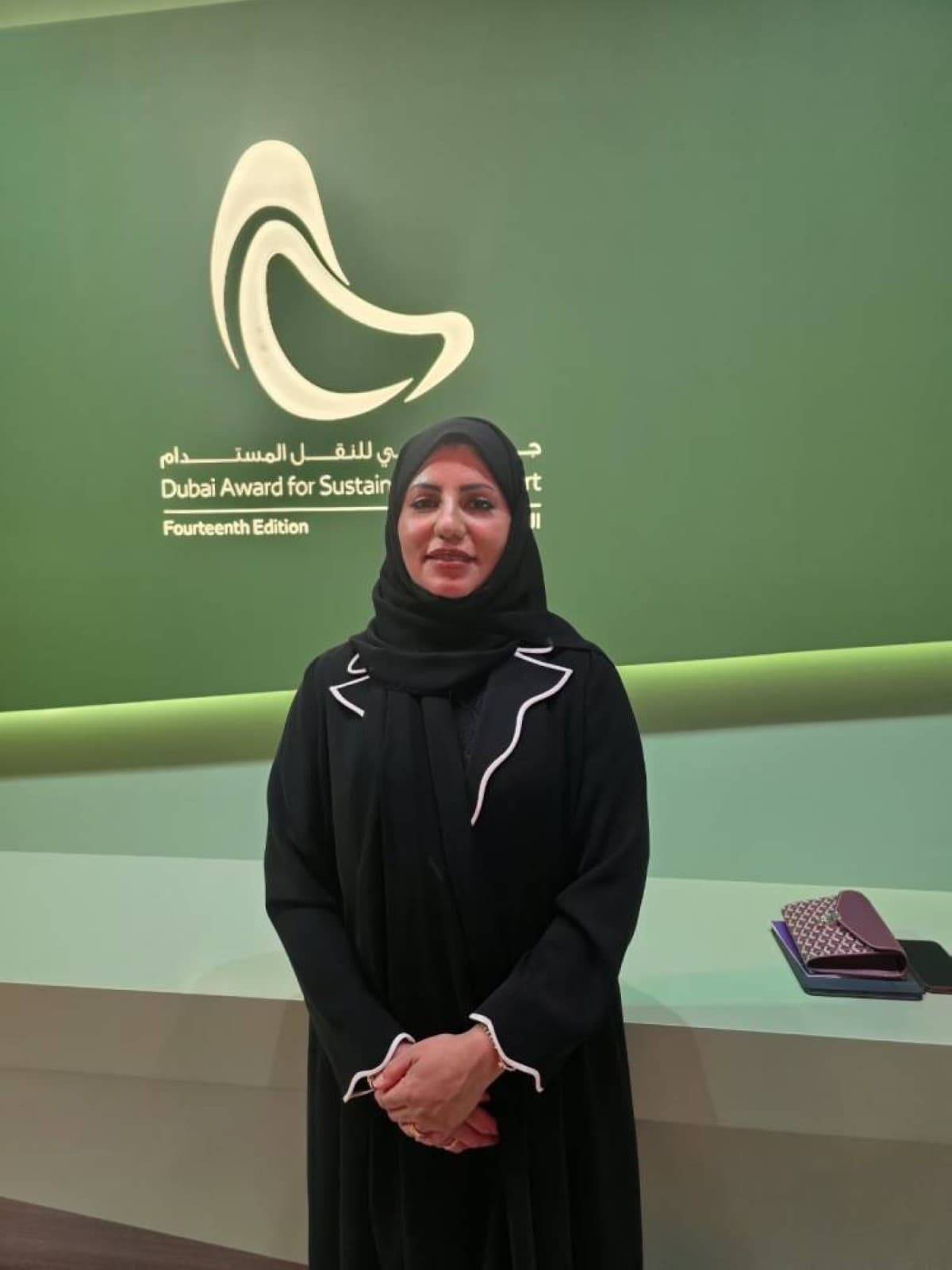 750 طلباً من 22 دولة لجائزة دبي للنقل