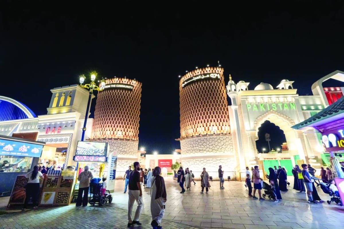 37 Projects Featured at Society Pavilion