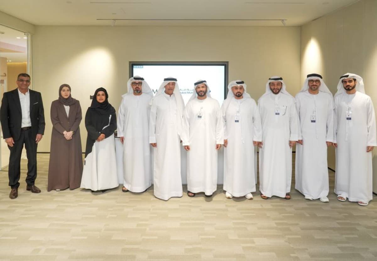 Dubai Municipality and Emaar partner for community projects